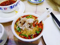 -鑫龙火锅城(经二纬四店)