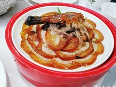 -味+新京宴·烤鸭·北京菜(创意谷店)