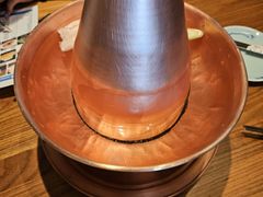 -额尔敦传统涮(光明路店)