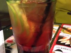 冻柠宾-沙嗲王(加拿芬店)