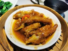 -吉旺港式餐厅(南方商城店)
