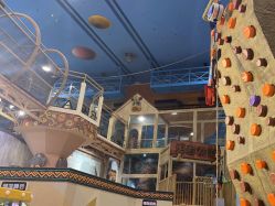 -卡通尼·Safari非洲探索乐园·生日会(金桥国际商业广场店)