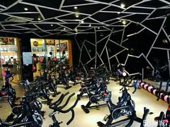 -途睿健身游泳俱乐部(顶峰店)