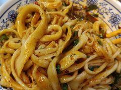 -清真马虎面馆(西七路店)