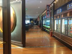 -極上萬膳·日料放题(来福士江景店)