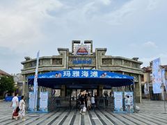 -南昌玛雅海滩水公园