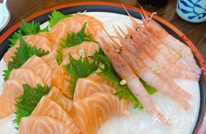 Norwegian Salmon