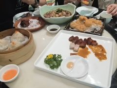 -誉八仙粤菜(万象天地店)