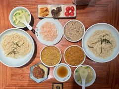 -裕兴记•蟹黄面馆(人民广场店)