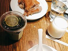 -掌柜的店·河南的菜(世茂店)