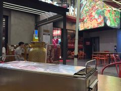 -李不管把把烧(火车南站店)