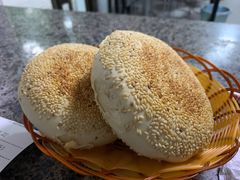 -清真喜兰老丁羊汤特色小吃