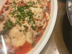 -弓虽昌焖烧鸡(大竹林店)