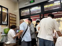 -万寿斋(山阴路店)