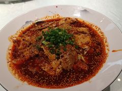 -锦庐道地川菜(来福士店)