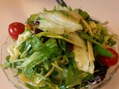 -西部马华清真兰州牛肉面·烧烤夜市(关东店)