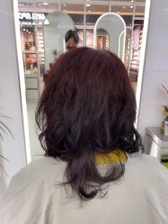 -时尚殿堂hair salon