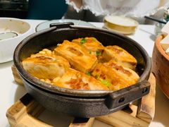 -原味田园·客家菜·土窑鸡(中航城君尚购物中心店)