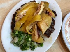 -一乐烧鹅(中环店)