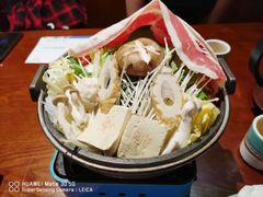 寿喜锅-二丁目食堂(铁西万象汇店)