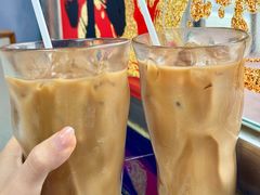 -新南新咖啡美食(南新花园店)