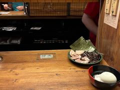 -一蘭拉面(新宿中央东口店)