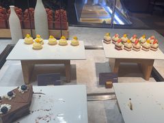 -顺德联塑万怡酒店·万荟轩自助餐厅