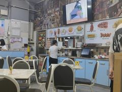 -1128港式茶餐厅(嘉信广场店)