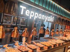 -東盛炭烤自助料理(浦东文峰广场店)