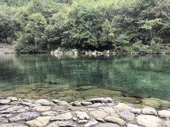 -石台牯牛降景区