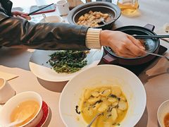 -喜湘宴·精致湖南菜(和平西桥店)