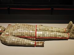 -北京大葆台遗址博物馆