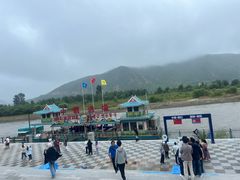 -图们国门景区