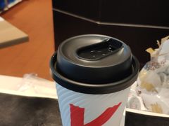 -肯德基(火车北站店)