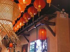 -山涧肴·泉水煮活鱼(坂田店)