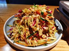 -大哈福烧烤·海鲜·家常菜(延安三路店)