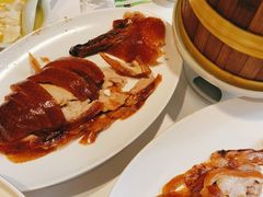 -惠丰堂饭庄·烤鸭·京味菜(翠微路店)