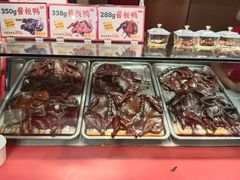 -黑色经典臭豆腐·湖南特产(太平街口店)