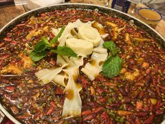 -聂发财重庆江湖菜(解放碑店)
