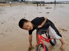 -日照灯塔风景区