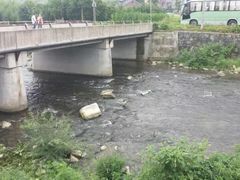 -杭州双溪漂流景区