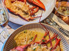 -Mr.Fish鱼鲜生海鲜放题(高德置地冬广场店)