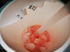 -津椰本·海南正宗椰奶清补凉(店一店)