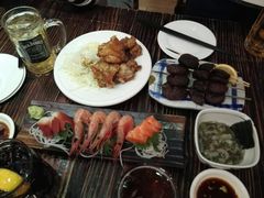 -平成屋· Late Night 食堂(四川北路店)