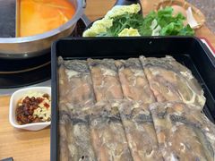 -水林间·寿喜烧自助(仙林金鹰店)