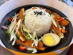 -豪客来牛排(府河店)