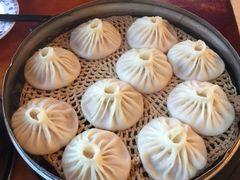 灌汤包-开封第一楼(洛阳分店)
