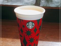 -星巴克(汾阳路店)