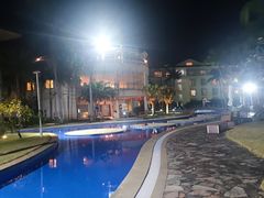 -三亚亚龙湾金棕榈度假酒店