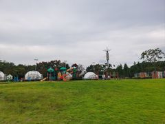 -上海怡沁园度假酒店